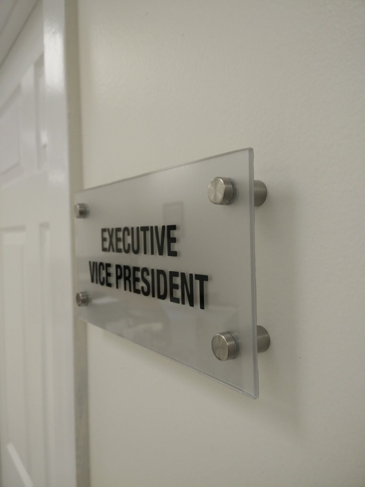 Door Signs Miami Rapid Signs of South Florida Signs and Printing Miami