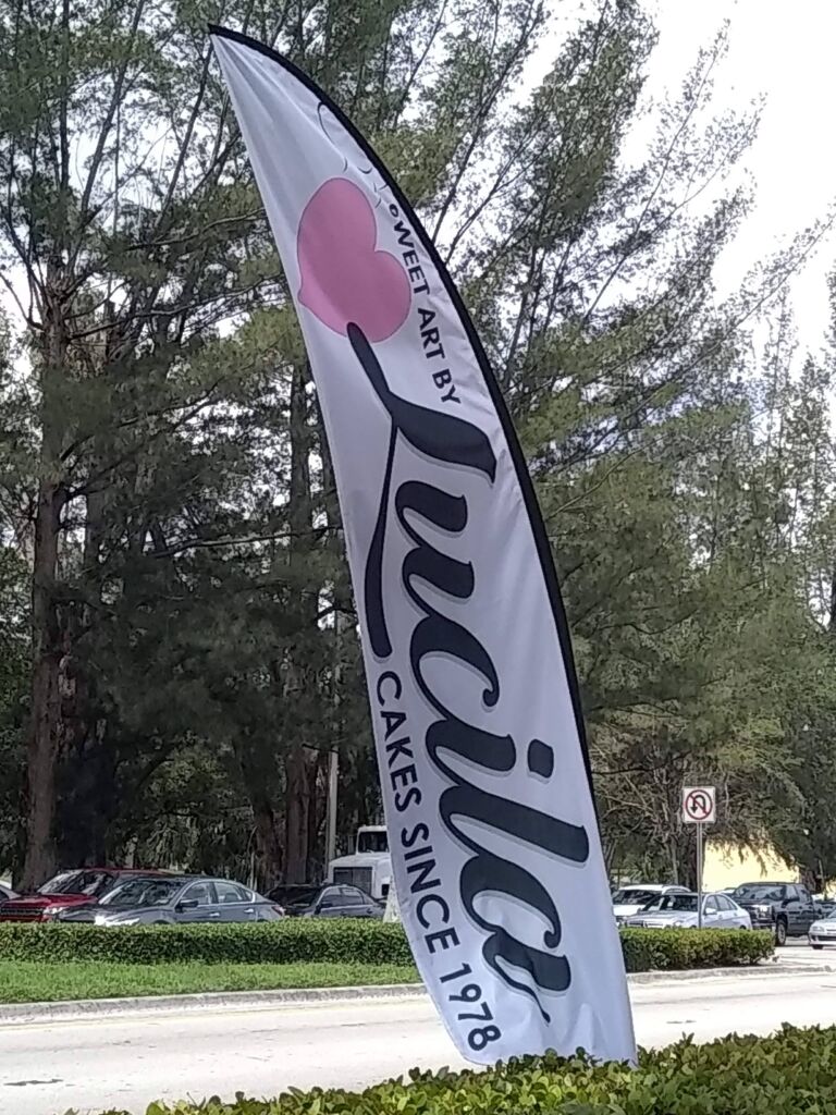 Sidewalk Signs Miami Rapid Signs of South Florida Signs and