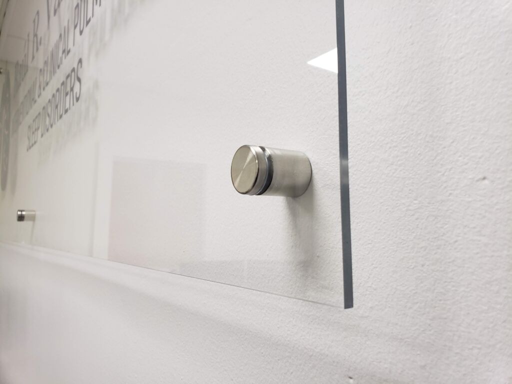 Wall Signs Miami - Rapid Signs of South Florida - Signs and Printing Miami