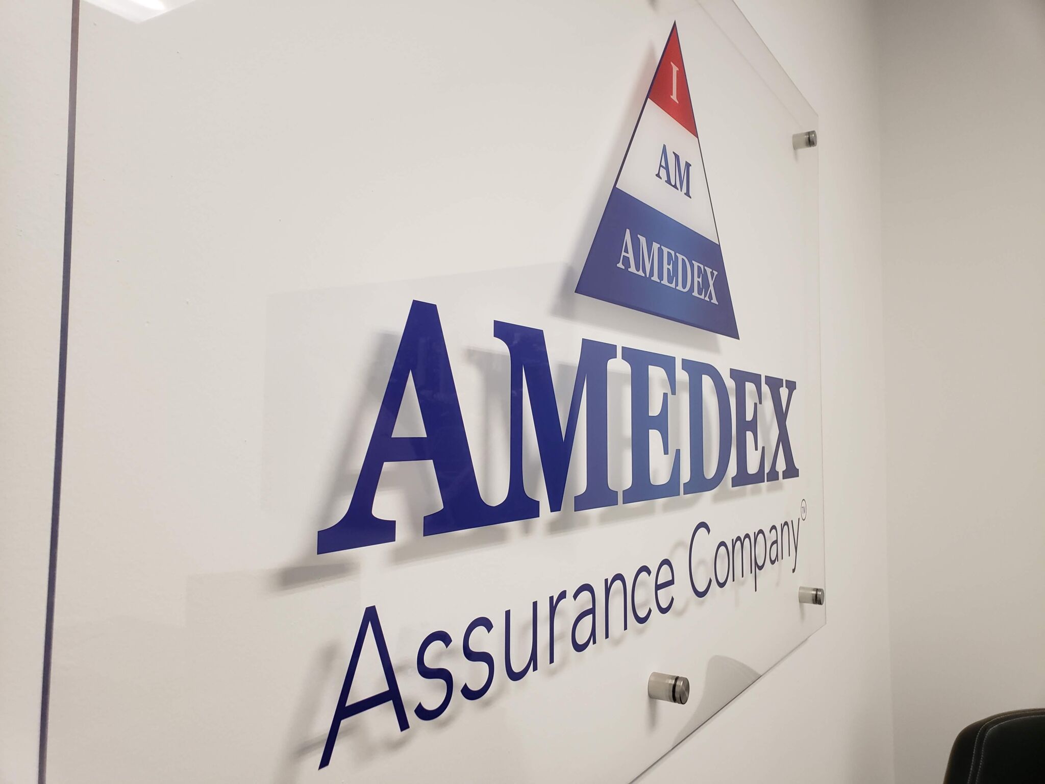 Acrylic Signs Miami Rapid Signs of South Florida Signs and Printing