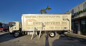 Sign Installations Miami